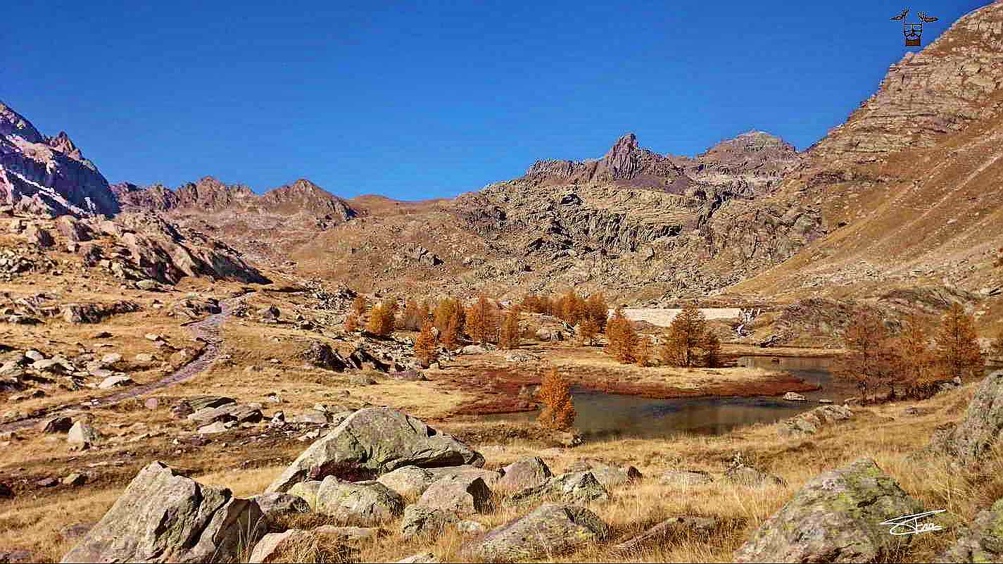 lac long inférieur