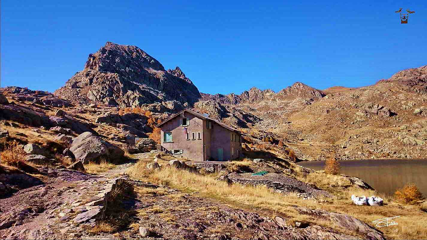 refuge des Merveilles